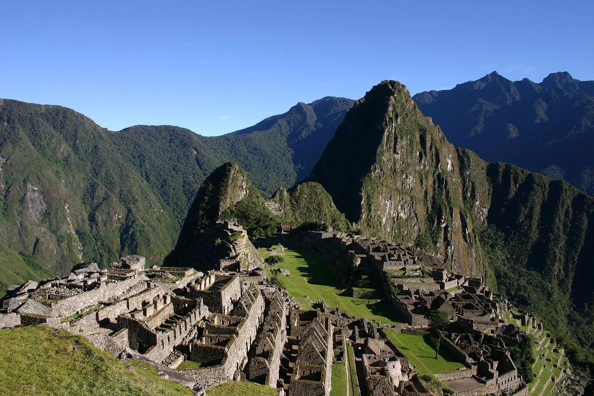 Culture Peru