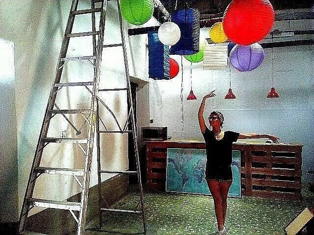Espacio T Cali