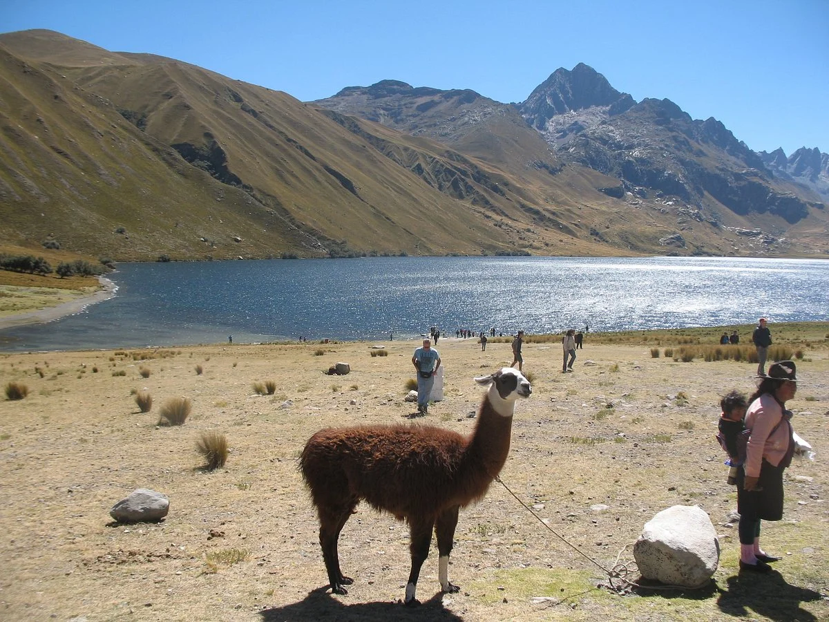 First Class Huaraz