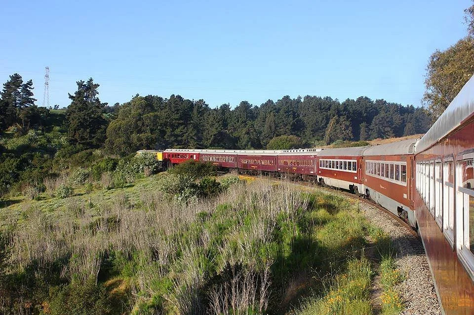 Tren del Recuerdo