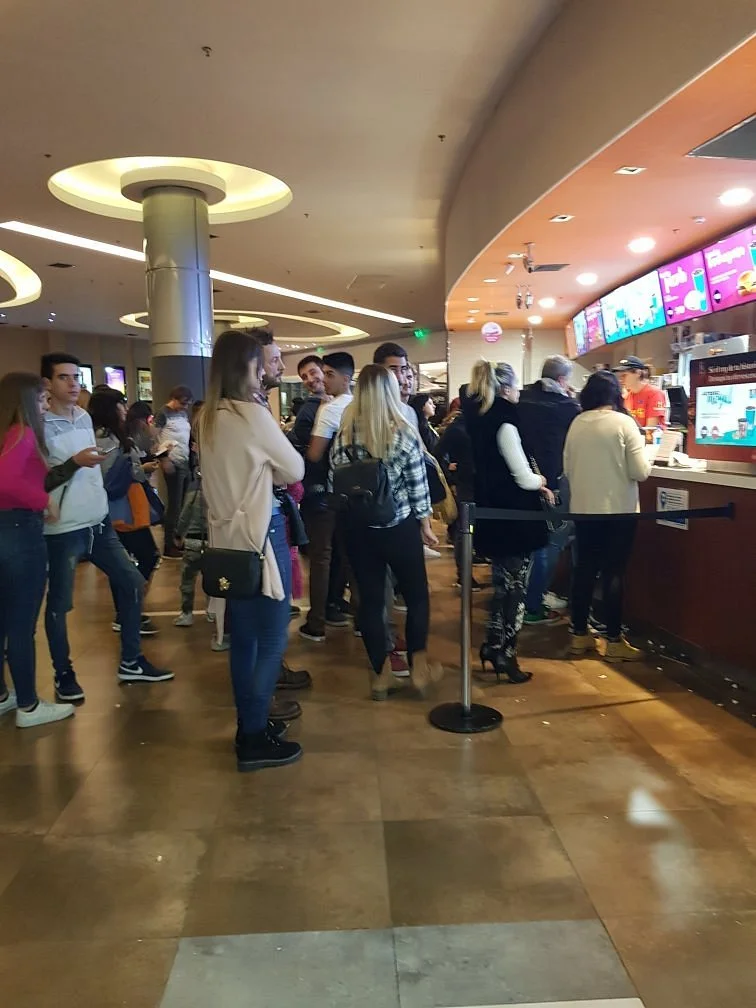 Hoyts