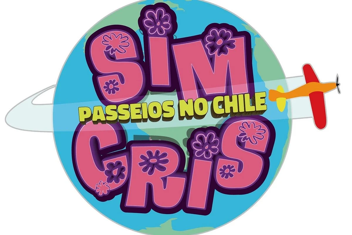 Sim.Cris. Passeios no Chile
