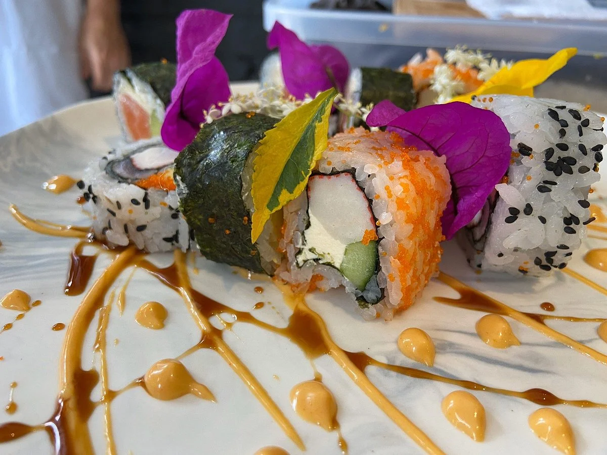 Sushi School Bogota