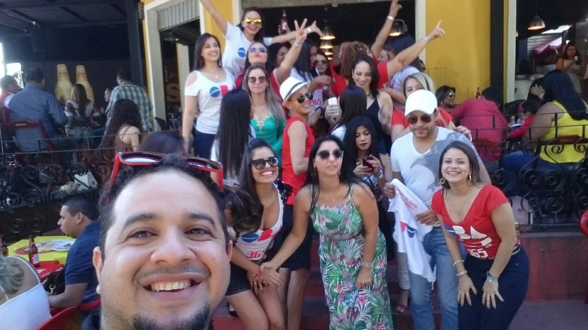 Bar do Edgare