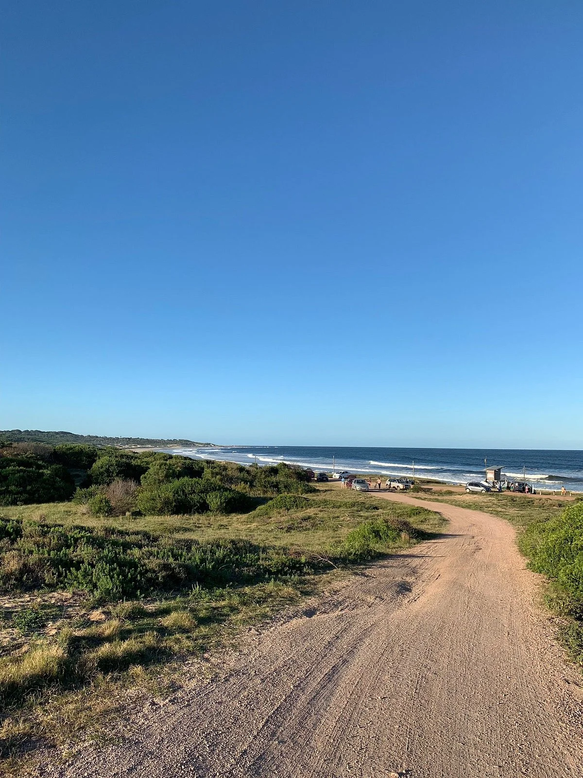 BiciUruguay