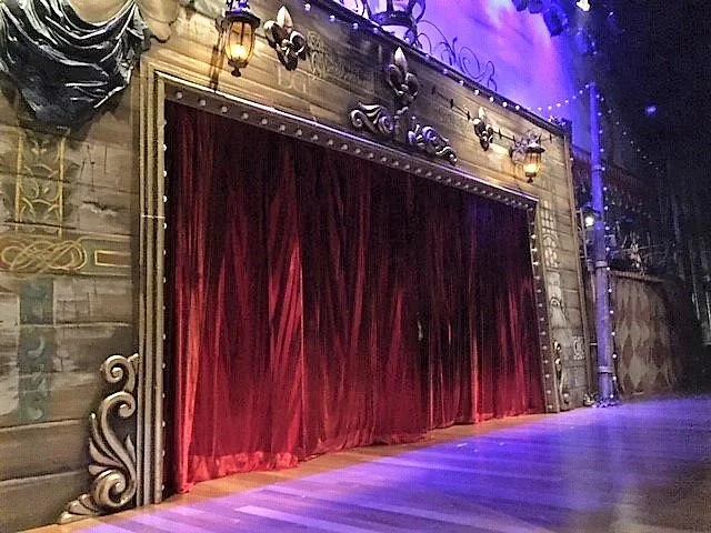 Teatro Clara Nunes