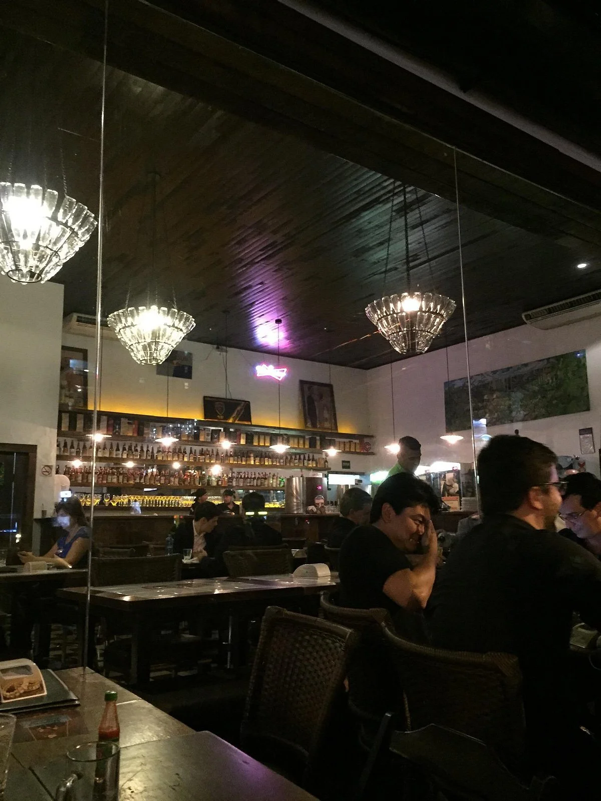 Bar do Azeitona
