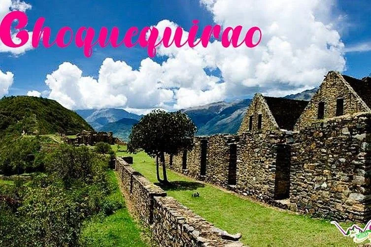 Wanderlust Machupicchu