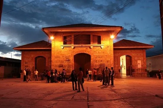 Proyecto Martadero