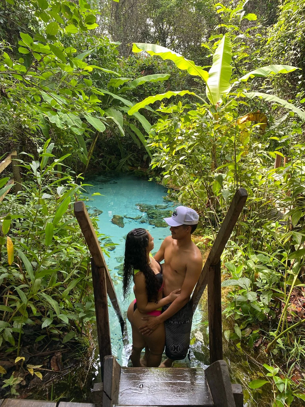 Lobo Jalapao Adventure