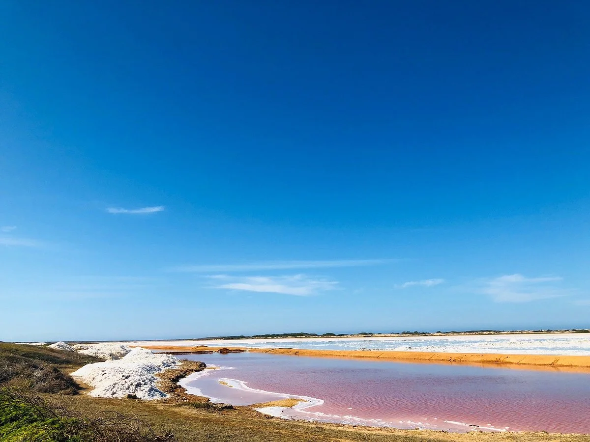 Salinas de Cumaragua