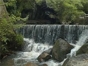 Balneário Bica das Andréas