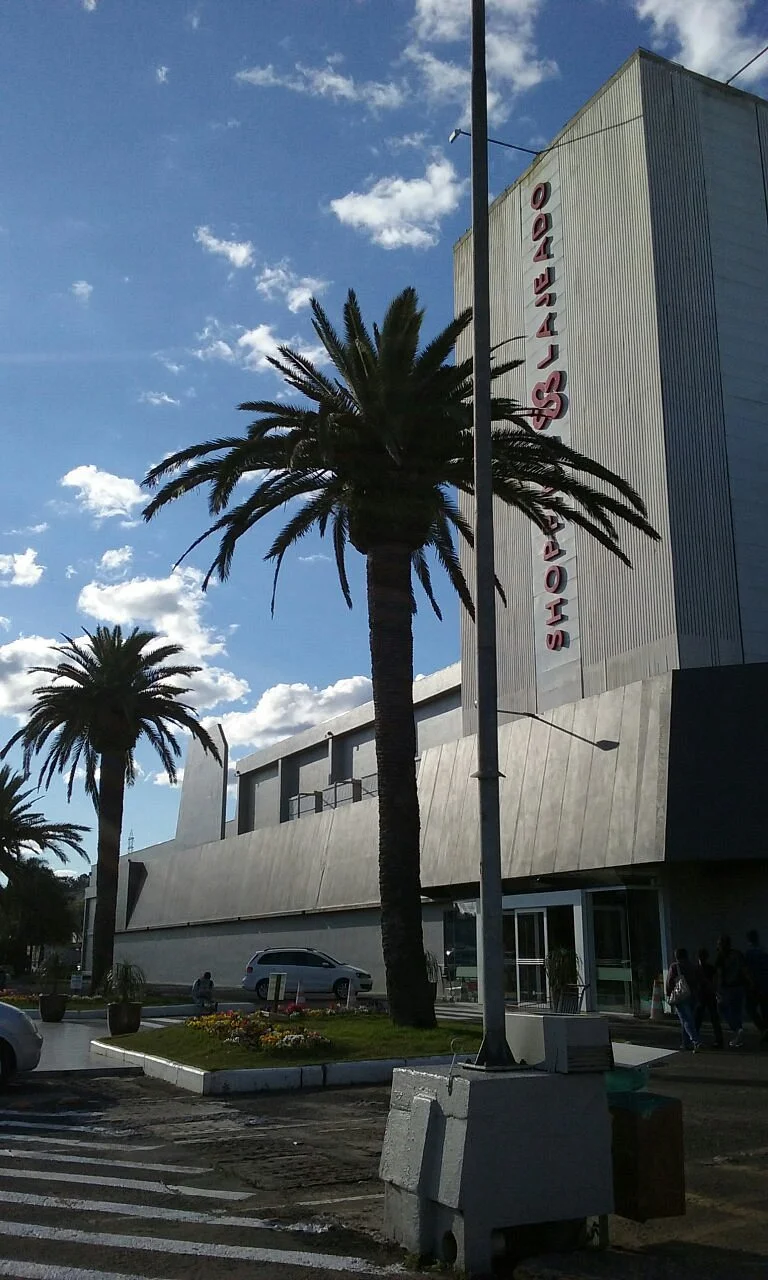 Shopping Lajeado - M. Grupo