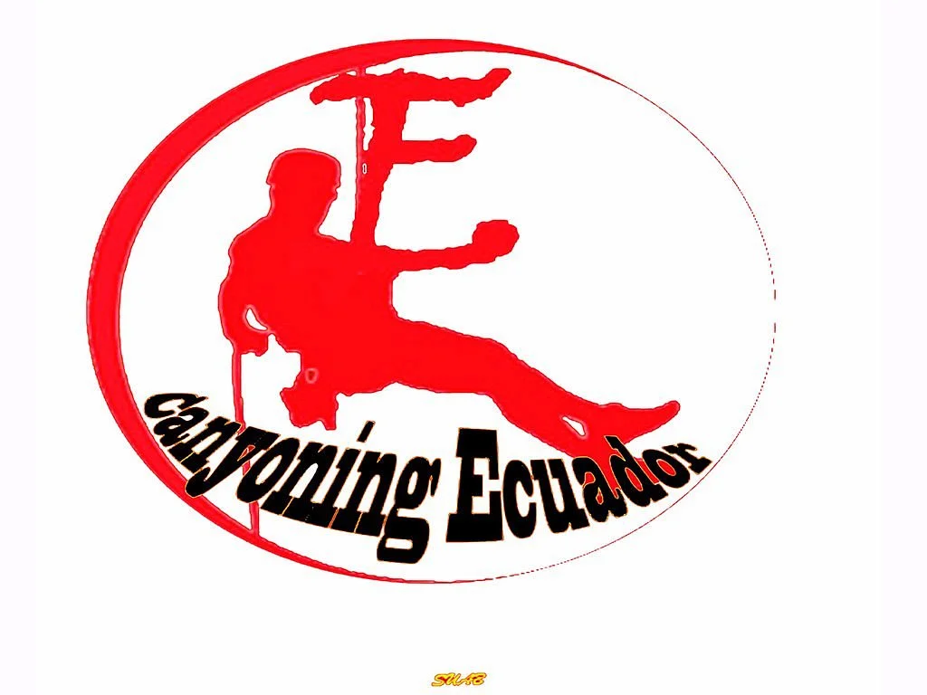Canyoning Ecuador