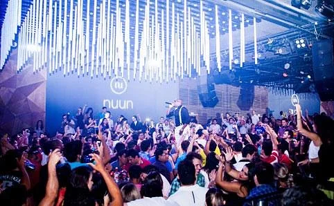 Nuun