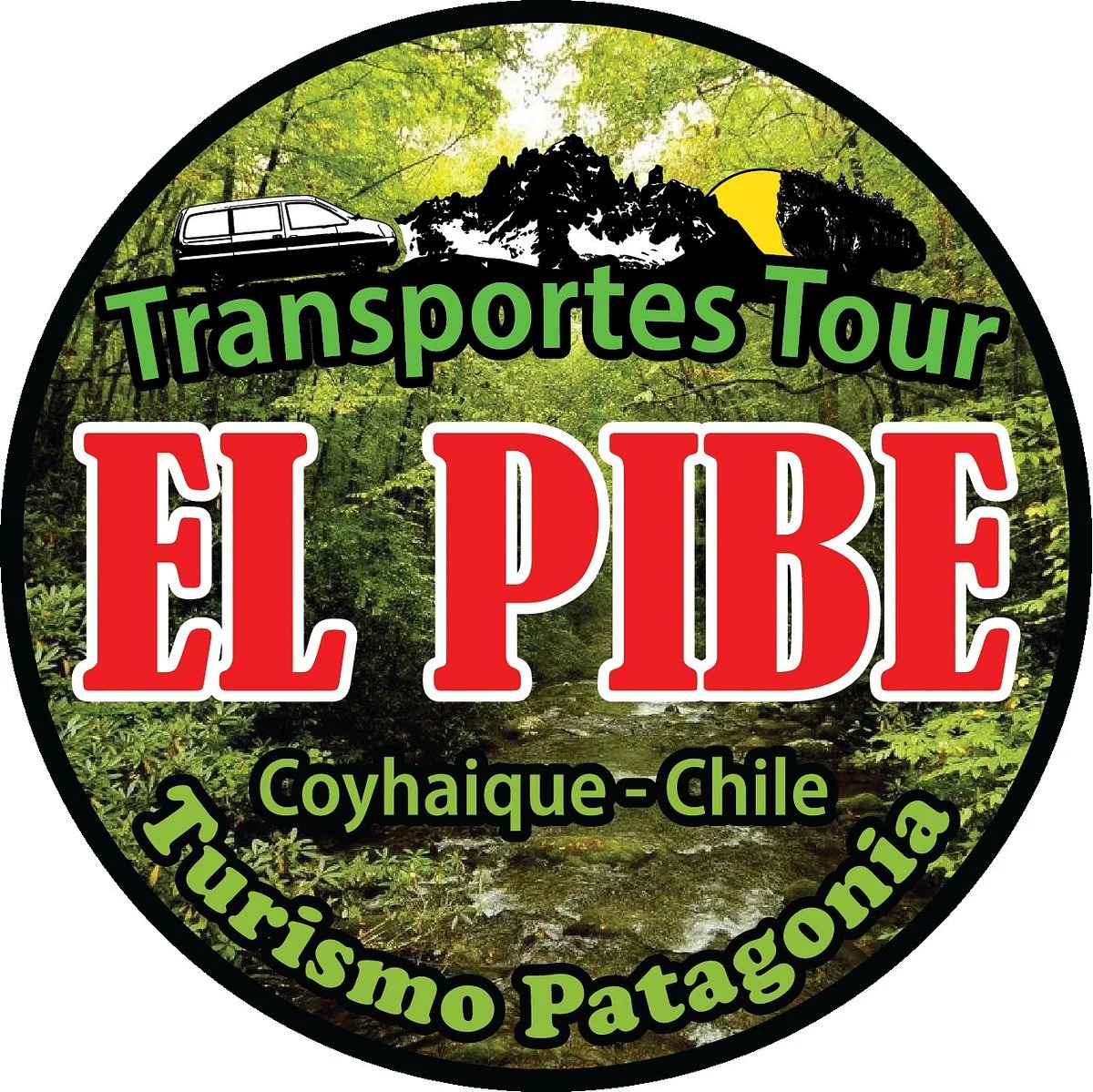 Transportes & Tour El Pibe