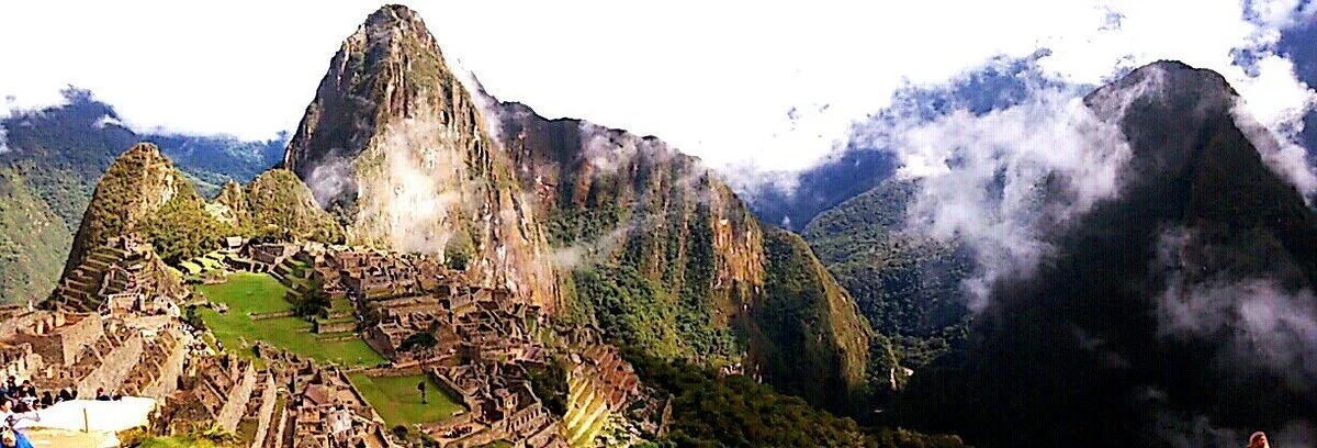 Inka Jungle Day Tours