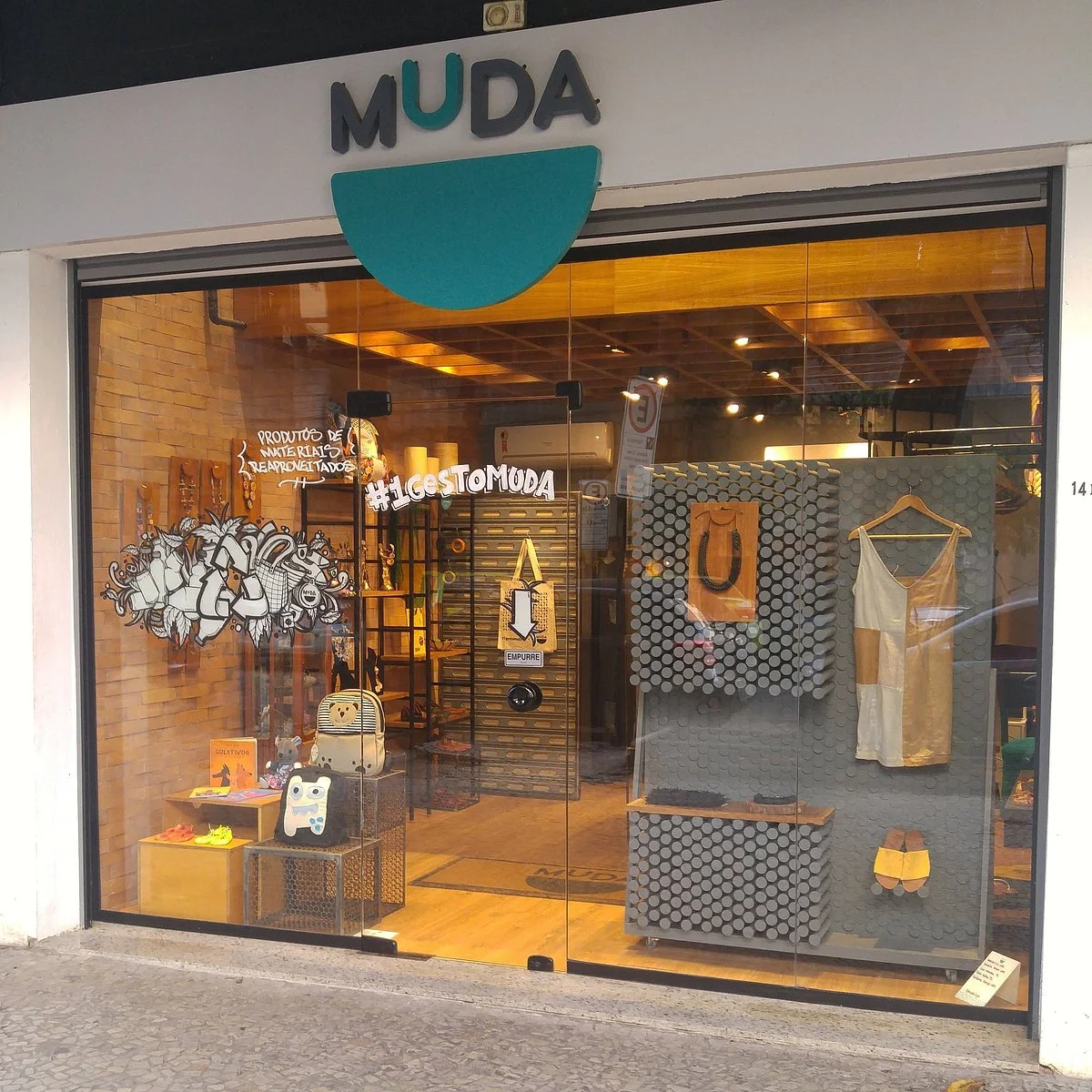 Muda