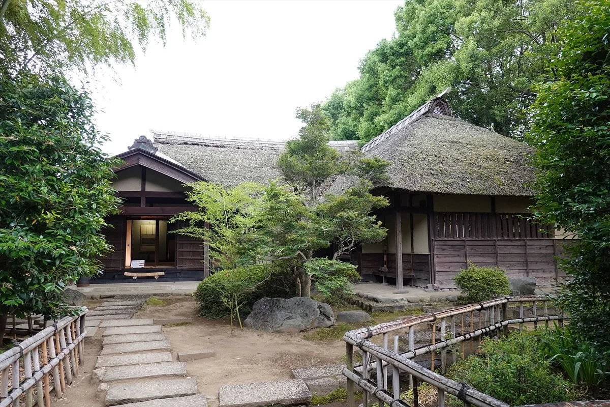Takami Senseki Memorial Museum