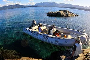 Pesca Embarcada