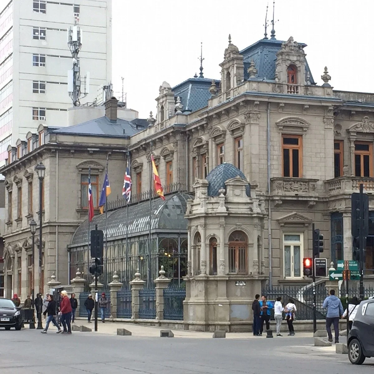 La Patota Bike Tour