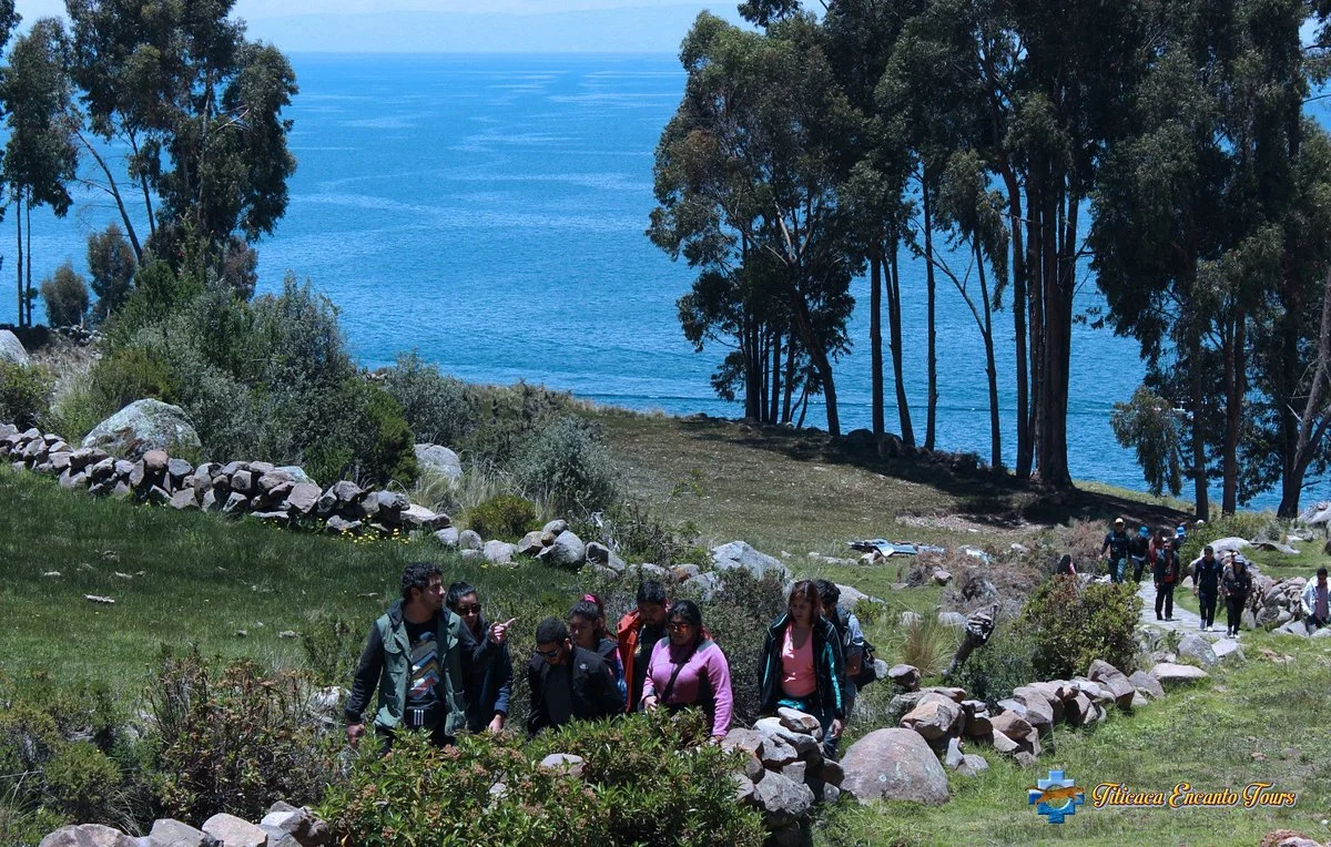 Titicaca Encanto Tours