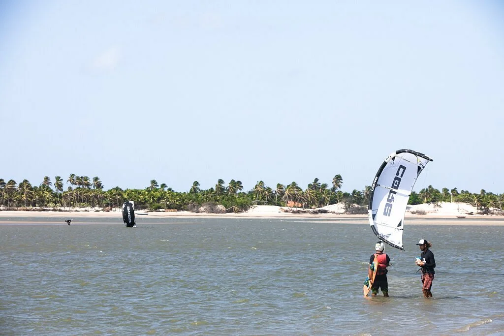 Atins Kiteboarding