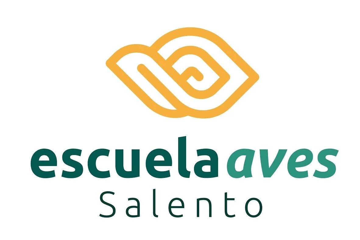 Escuela Aves de Salento
