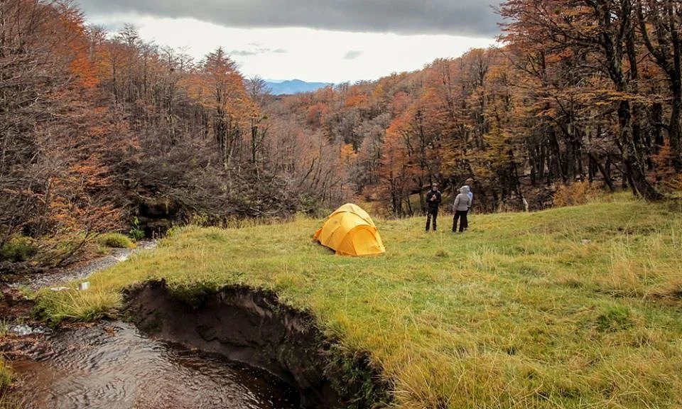 Guias de la Patagonia