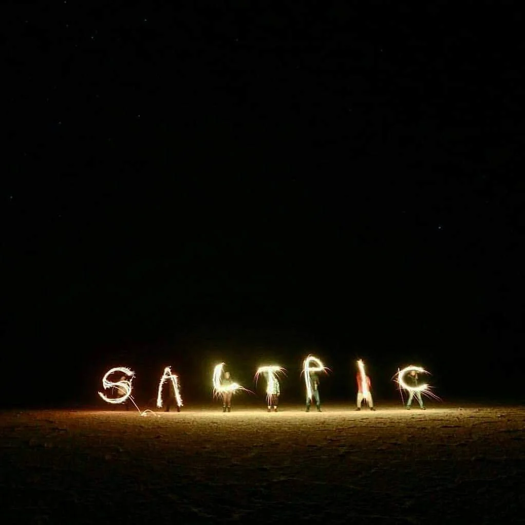 Saltpic