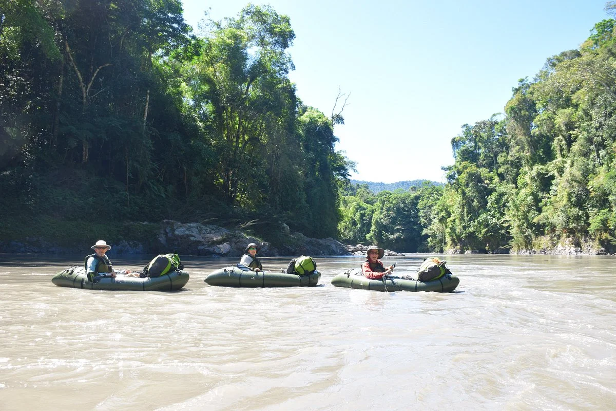 Incan Expeditions