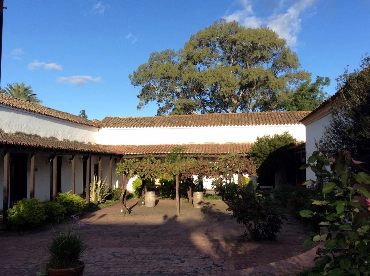 Feria Artesanal Plaza Guemes
