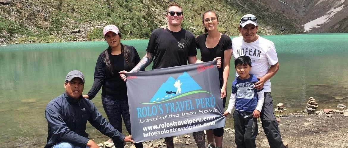 Rolo's Travel Peru
