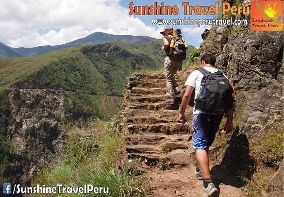 Sunshine Travel Peru - Day Tours