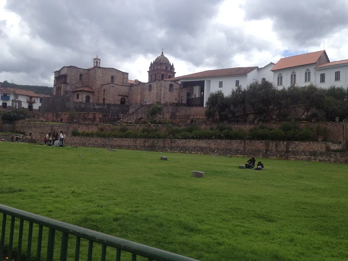 Real Inka Tourist Transportation