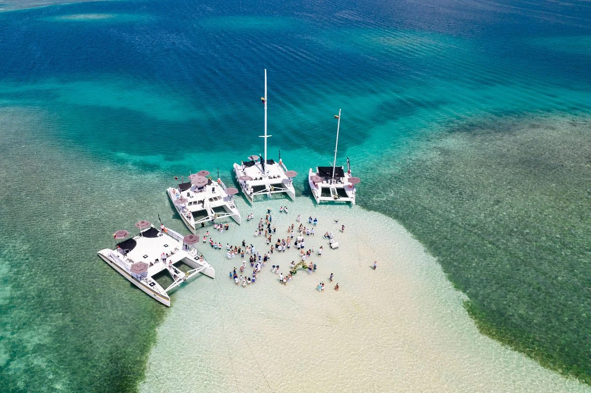 Catamaranes Jolly Country