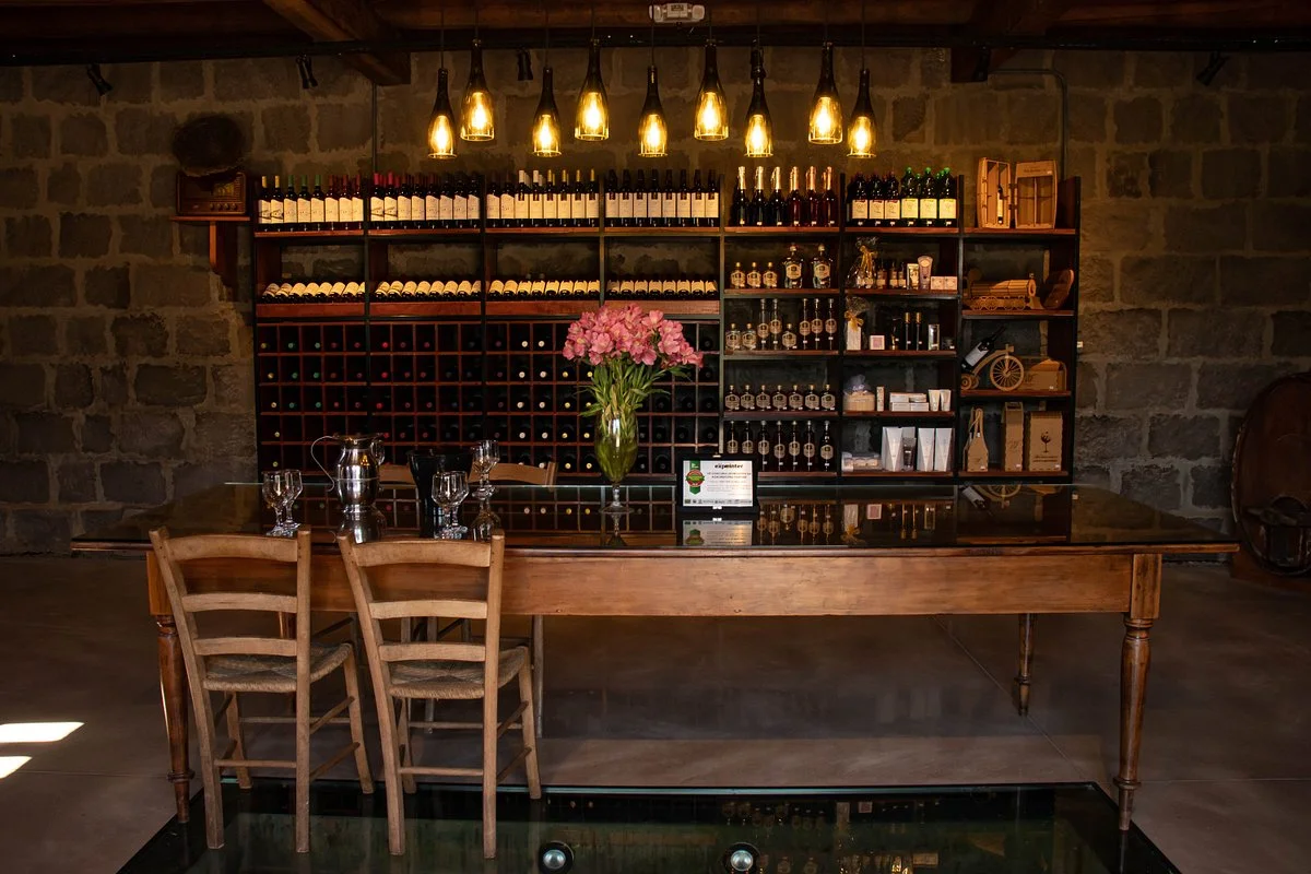 Vinhos Foresti