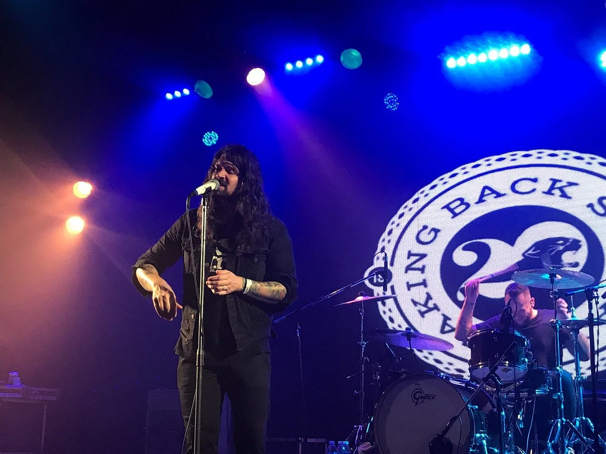 Roxy Live