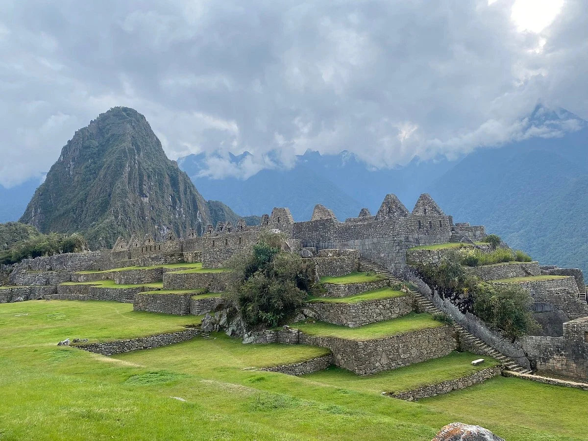 Mytourinperu