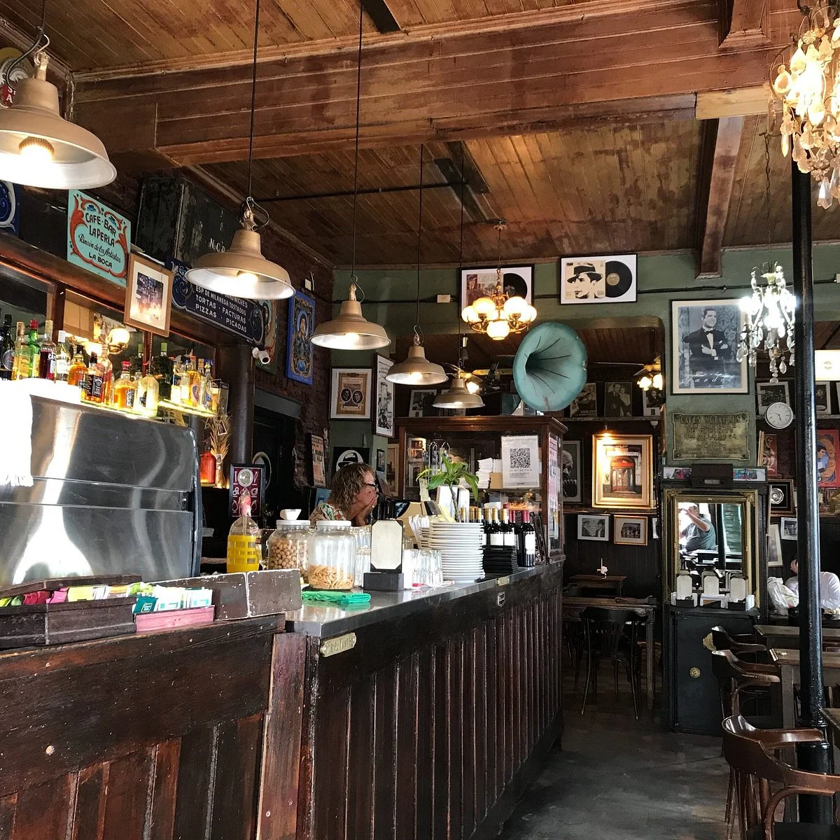 Bar La Perla