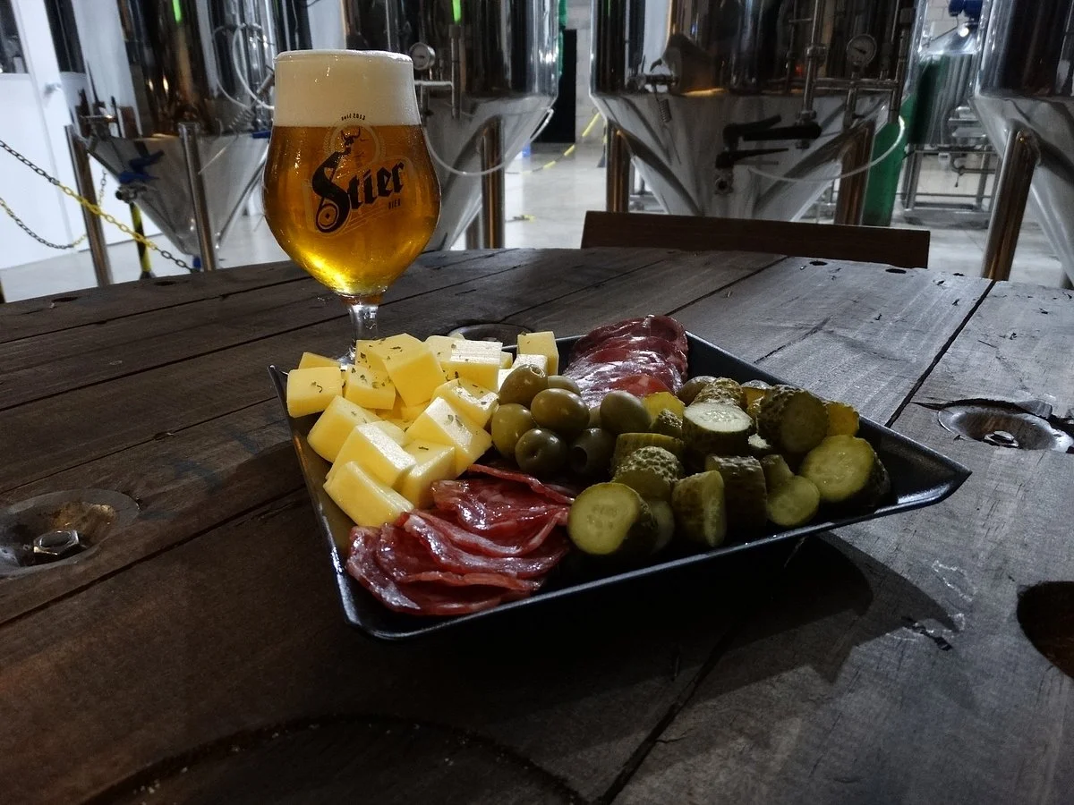 Cervejaria Stier Bier