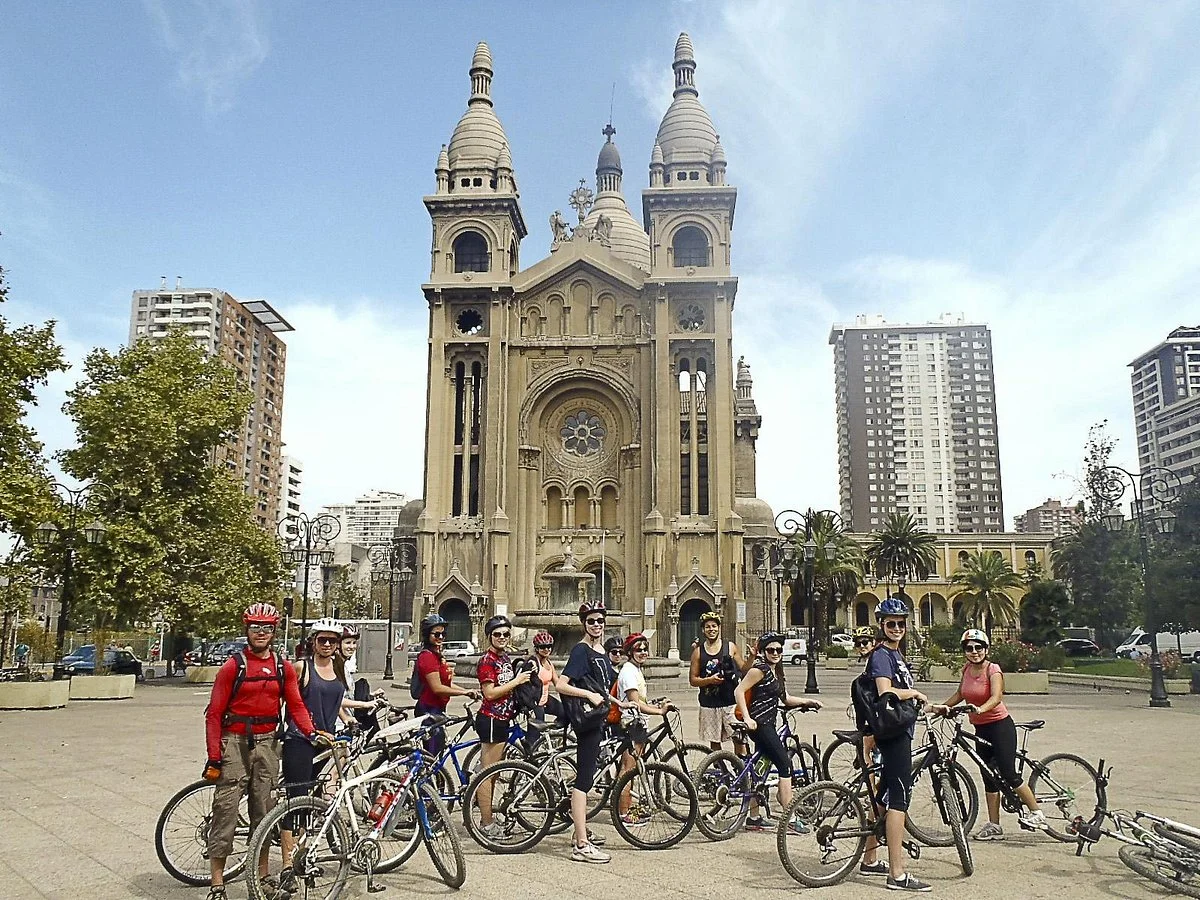 Gradosur Expediciones - Day Tours