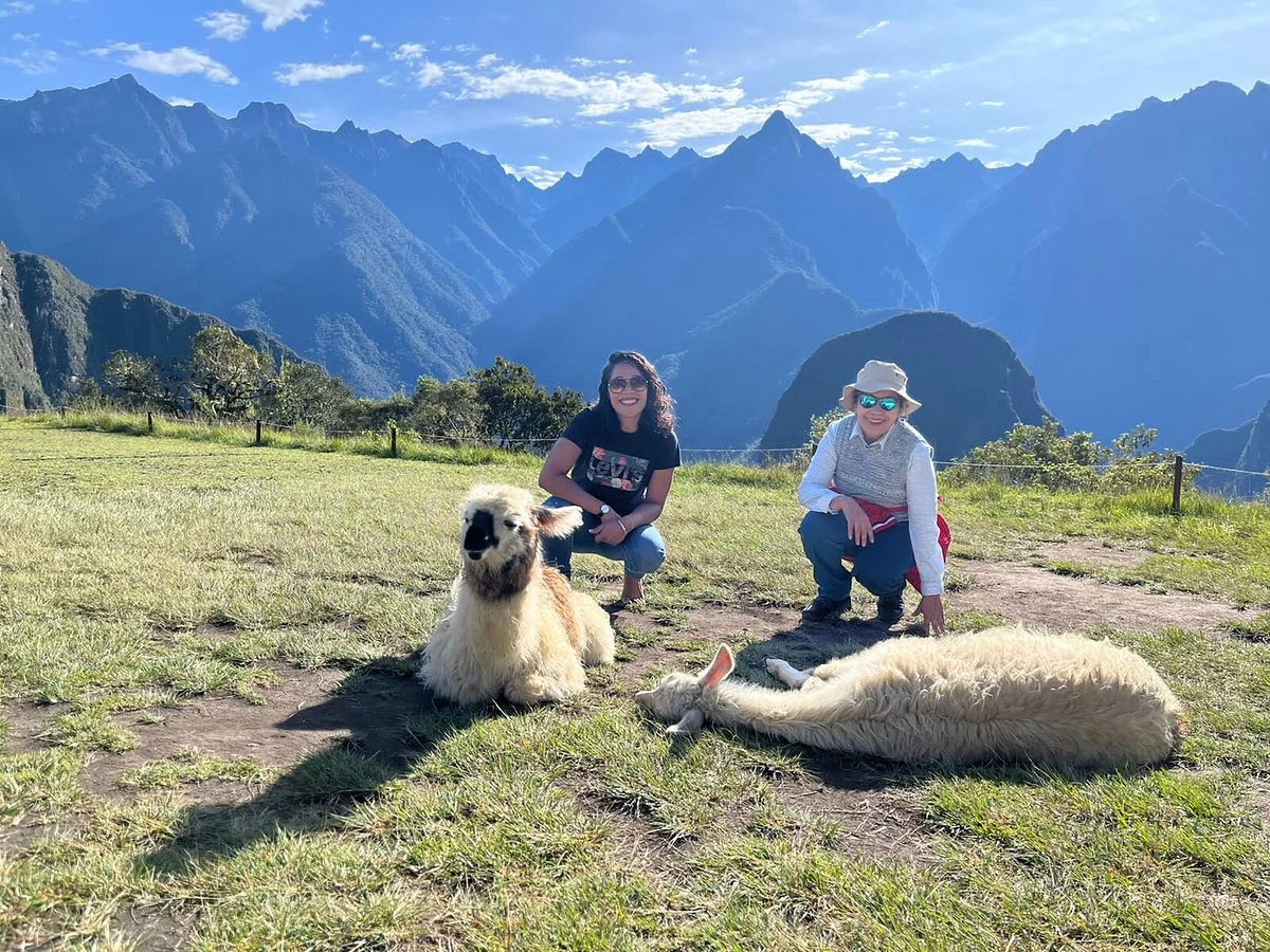 Inca Route