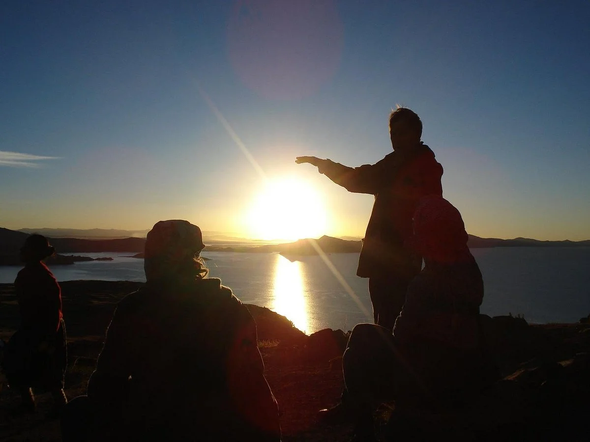 Titicaca  Peru Andean Explorer