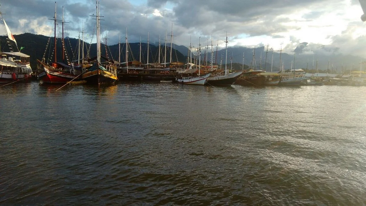 MB Paraty