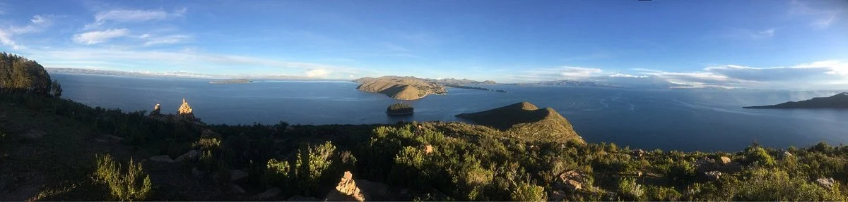 Titicaca Tour