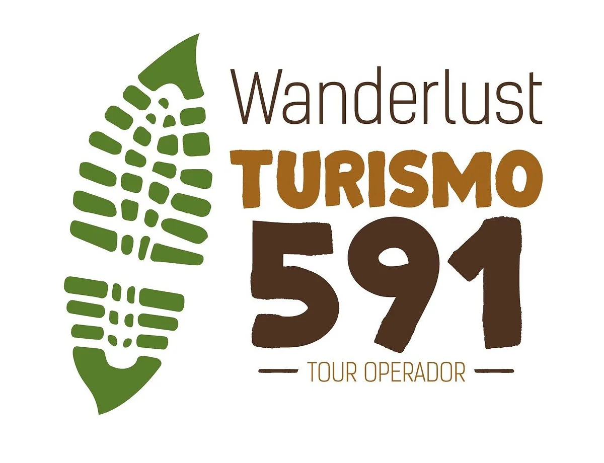 Wanderlust Turismo 591