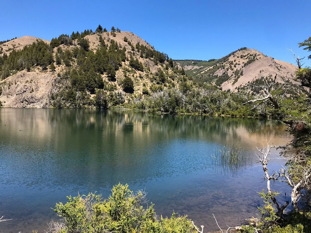Lagunas Las Mellizas