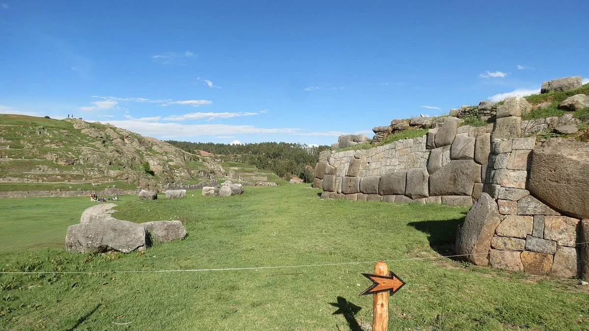 Cusco's Paradise