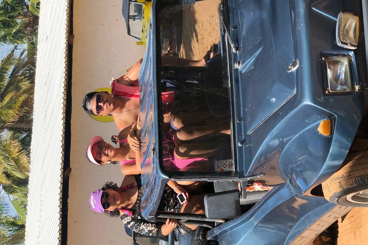 Vip Turismo Maceió